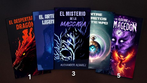 El Legado del Mentor